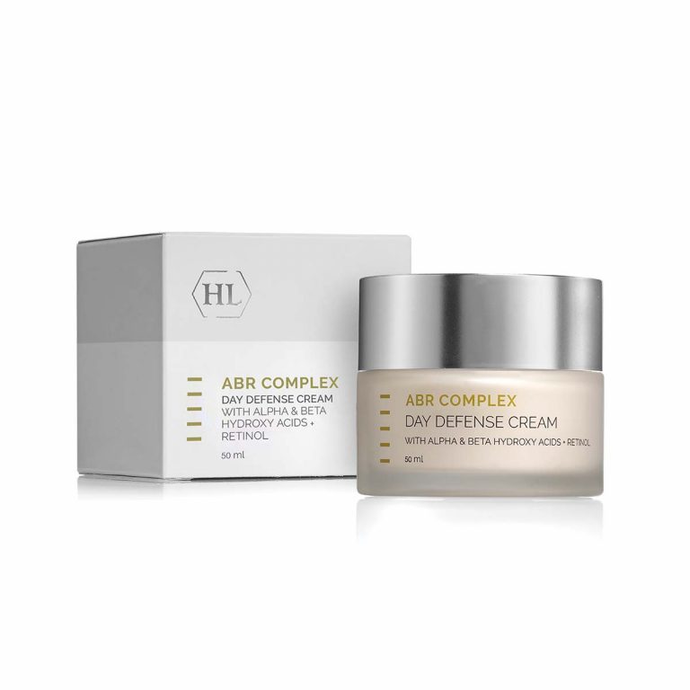 Денний крем для обличчя - ABR COMPLEX Day Defense Cream, 50 мл