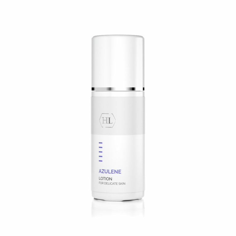 Лосьйон для обличчя - AZULENE Lotion, 250 мл