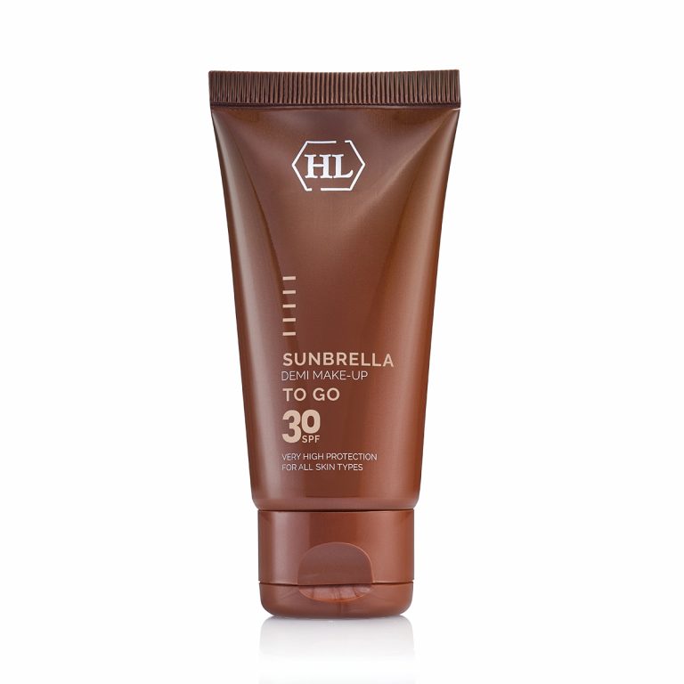 Солнцезащитный крем и SPF 30+ - SUNBRELLA Demi Make-Up To Go SPF 30+