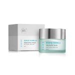 Скорочувальна маска для шкіри обличчя - RENEW FORMULA Renewing Mask, 50 мл