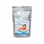 TIME RETURN Algin Peel-Off Mask - Стимулююча альгінатна маска для обличчя, 150 г
