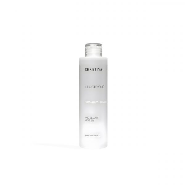 Мицеллярная вода - ILLUSTRIOUS Micellar Water, 300 мл